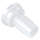 Barb to Garden Hose Swivel - Garden Hose Swivel Hose Barb Stem - Parker Par-Barbs